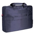 Torba na laptopa Addison Hampton 15 303015 (15,6"; kolor czarny) - 1055799