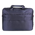 Torba na laptopa Addison Hampton 15 303015 (15,6"; kolor czarny) - 1055798