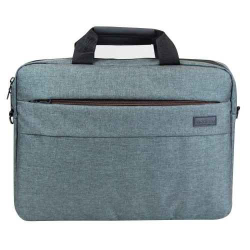 Torba na laptopa Addison Middlebury 15 307015 (15,6"; kolor stalowy) - 919210