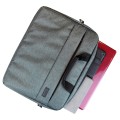 Torba na laptopa Addison Middlebury 15 307015 (15,6"; kolor stalowy) - 919216