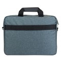 Torba na laptopa Addison Middlebury 15 307015 (15,6"; kolor stalowy) - 919213
