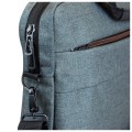Torba na laptopa Addison Middlebury 15 307015 (15,6"; kolor stalowy) - 919221