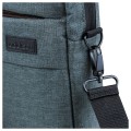 Torba na laptopa Addison Middlebury 15 307015 (15,6"; kolor stalowy) - 919222