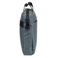 Torba na laptopa Addison Middlebury 15 307015 (15,6"; kolor stalowy) - 919212
