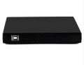 Napęd DVD na USB GEMBIRD DVD-USB-02 (USB 2.0; zewnętrzna) - 767048