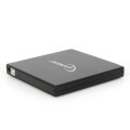 Napęd DVD na USB GEMBIRD DVD-USB-02 (USB 2.0; zewnętrzna) - 767050