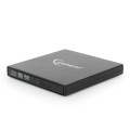 Napęd DVD na USB GEMBIRD DVD-USB-02 (USB 2.0; zewnętrzna) - 767052