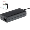 Zasilacz sieciowy Akyga AK-ND-04 do notebooka Compaq, HP (19 V; 4,74 A; 90W; 7.4 mm x 5 mm) - 806961