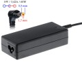 Zasilacz sieciowy Akyga AK-ND-06 do notebooka Acer (19 V; 3,42 A; 65W; 5.5 mm x 1.7 mm) - 1236910