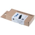 Zasilacz sieciowy Akyga AK-ND-06 do notebooka Acer (19 V; 3,42 A; 65W; 5.5 mm x 1.7 mm) - 1236911