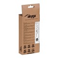 Zasilacz sieciowy Akyga AK-ND-07 do notebooka DELL (19,5 V; 4,62 A; 90W; 7.4 mm x 5 mm) - 1134470