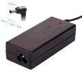 Zasilacz sieciowy Akyga AK-ND-01 do notebooka Acer, Asus, BenQ, DELL, Fujitsu-Siemens, HP, IBM, Lenovo, Toshiba (19 V; 3,42 A; 65W; 5.5 mm x 2.5 mm) - 1134435