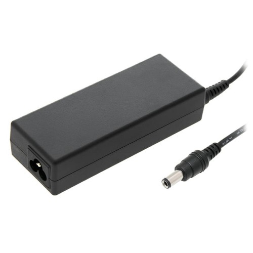 Zasilacz sieciowy Akyga AK-ND-01 do notebooka Acer, Asus, BenQ, DELL, Fujitsu-Siemens, HP, IBM, Lenovo, Toshiba (19 V; 3,42 A; 65W; 5.5 mm x 2.5 mm) - 1134435