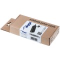 Zasilacz sieciowy Akyga AK-ND-01 do notebooka Acer, Asus, BenQ, DELL, Fujitsu-Siemens, HP, IBM, Lenovo, Toshiba (19 V; 3,42 A; 65W; 5.5 mm x 2.5 mm) - 1292602