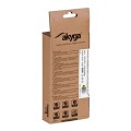 Zasilacz sieciowy Akyga AK-ND-18 do notebooka IBM, Lenovo (20 V; 4,5 A; 90W; 7.9 mm x 5.5 mm) - 807129