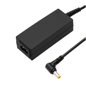 Zasilacz sieciowy Akyga AK-ND-21 do notebooka 19V/1,58A 30W 5.5x1.7 mm