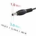 Zasilacz sieciowy Akyga AK-ND-22 do notebooka 19V/2,1A 40W 3.0x1.0 mm - 807256