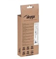 Zasilacz sieciowy Akyga AK-ND-22 do notebooka 19V/2,1A 40W 3.0x1.0 mm - 807255