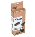 Zasilacz sieciowy Akyga AK-ND-22 do notebooka 19V/2,1A 40W 3.0x1.0 mm - 807254