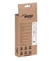 Zasilacz sieciowy Akyga AK-ND-23 do notebooka Asus (19 V; 2,1 A; 40W; 2.5 mm x 0.7 mm) - 807122