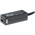 Zasilacz sieciowy Akyga AK-ND-23 do notebooka Asus (19 V; 2,1 A; 40W; 2.5 mm x 0.7 mm) - 807124