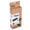 Zasilacz sieciowy Akyga AK-ND-26 do notebooka Compaq, HP (19,5 V; 4,62 A; 90W; 4.5 mm x 3 mm) - 807426