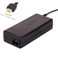 Zasilacz sieciowy Akyga Square AK-ND-29 do notebooka IBM, Lenovo (20 V; 4,5 A; 90W; Slim Tip, Square yellow ) - 1134694
