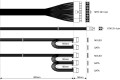 Zasilacz Akyga Basic AK-B1-400 (400 W; Pasywne; 120 mm) - 807459