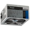 Zasilacz Akyga AK-B1-500 (500 W; Pasywne; 120 mm) - 1311777