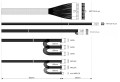 Zasilacz Akyga AK-B1-500 (500 W; Pasywne; 120 mm) - 807453