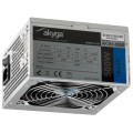 Zasilacz Akyga Basic AK-B1-500E (500 W; Pasywne; 120 mm) - 807463