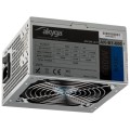 Zasilacz Akyga Basic AK-B1-600 (600 W; Pasywne; 120 mm) - 1134730