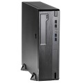 AKYGA AK-502-02BK OBUDOWA SFF 2X USB 3.0 CZARNA - 774166