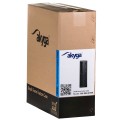 AKYGA AK-502-02BK OBUDOWA SFF 2X USB 3.0 CZARNA - 1062271