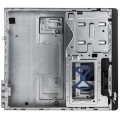 AKYGA AK-502-02BK OBUDOWA SFF 2X USB 3.0 CZARNA - 1062266
