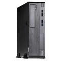 AKYGA AK-502-02BK OBUDOWA SFF 2X USB 3.0 CZARNA - 774167