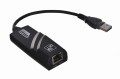 Karta sieciowa Akyga AK-AD-31 (RJ-45, USB 3.0; 1x 10/100/1000Mbps) - 1048265