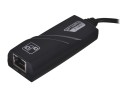Karta sieciowa Akyga AK-AD-31 (RJ-45, USB 3.0; 1x 10/100/1000Mbps) - 1048266