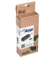 Zasilacz sieciowy Akyga AK-ND-47 do notebooka Acer, DELL, Packard Bell (19 V; 2,15 A; 40W; 5.5 mm x 1.7 mm) - 807093