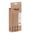 Zasilacz sieciowy Akyga AK-ND-48 do notebooka 19V/2,1A 40W 5.5x3.0 mm - 807207