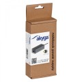 Zasilacz sieciowy Akyga AK-ND-50 do notebooka IBM, Lenovo (20 V; 2,25 A; 45W; 4 mm x 1.7 mm) - 1256103