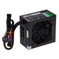 Zasilacz ATX 500W Akyga Pro AK-P4-500 Semi-Modular Fan12cm P8 5xSATA 2xPCI-E - 807805
