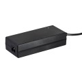Zasilacz sieciowy Akyga AK-ND-52 do notebooka IBM, Lenovo (19,5 V; 6,15 A; 120W; Slim Tip, Square yellow ) - 807091