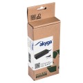 Zasilacz sieciowy Akyga AK-ND-55 do notebooka Asus (19 V; 3,42 A; 65W; 4 mm x 1.35 mm) - 806860