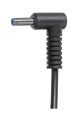 Zasilacz sieciowy Akyga AK-ND-58 do notebooka DELL (19,5 V; 3,33 A; 65W; 4.5 mm x 3 mm) - 1134677