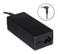 Zasilacz sieciowy Akyga AK-ND-58 do notebooka DELL (19,5 V; 3,33 A; 65W; 4.5 mm x 3 mm) - 1134681