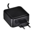 Zasilacz sieciowy Akyga AK-ND-60 do notebooka (20 V; 2,25 A, 2,31 A, 2,37 A, 2,64 A, 3,0 A; 45W; USB Typ C ) - 1134487