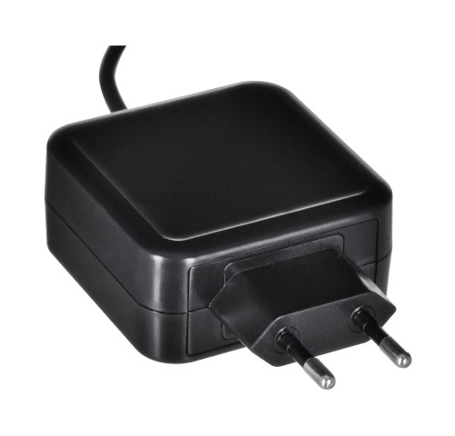 Zasilacz sieciowy Akyga AK-ND-60 do notebooka (20 V; 2,25 A, 2,31 A, 2,37 A, 2,64 A, 3,0 A; 45W; USB Typ C ) - 1293514