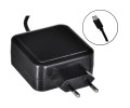 Zasilacz sieciowy Akyga AK-ND-60 do notebooka (20 V; 2,25 A, 2,31 A, 2,37 A, 2,64 A, 3,0 A; 45W; USB Typ C ) - 1134488