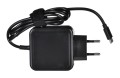 Zasilacz sieciowy Akyga AK-ND-60 do notebooka (20 V; 2,25 A, 2,31 A, 2,37 A, 2,64 A, 3,0 A; 45W; USB Typ C ) - 1134485